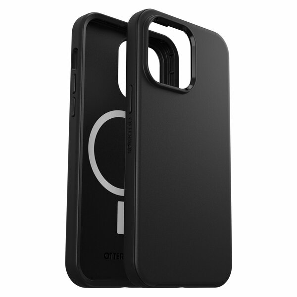 Symmetry Plus Magsafe Case For Apple Iphone 14 Pro Max , Black